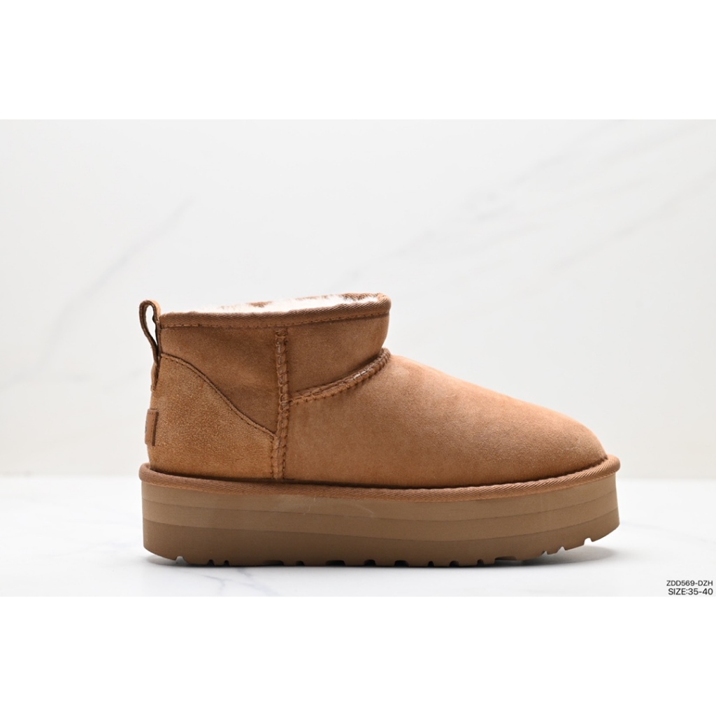 GIÀY SNEAKER MÃ SẢN PHẨM: 1135092_UGG_FULL BOX_FREE SHIP TOÀN QUỐC