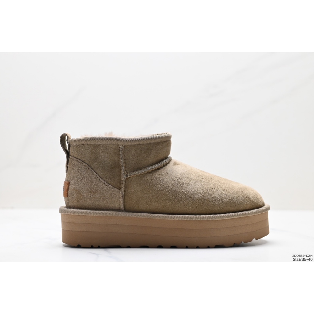 GIÀY SNEAKER MÃ SẢN PHẨM: 1135092_UGG_FULL BOX_FREE SHIP TOÀN QUỐC