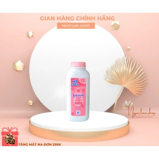 Phấn johson baby Thái Lan 380g Chính Hãng