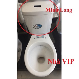 Két nước, thùng nước, thân cầu bàn cầu giá rẻ