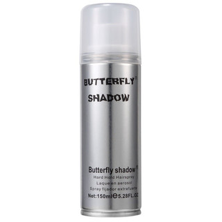 GÔM XỊT TÓC TẠO KIỂU Butterfly Shadow