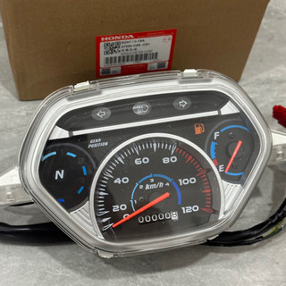 Đồng Hồ Wave Nhỏ Wave Thái 110 Độc Lạ