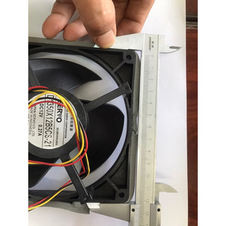 quạt gió tủ lạnh hitachi