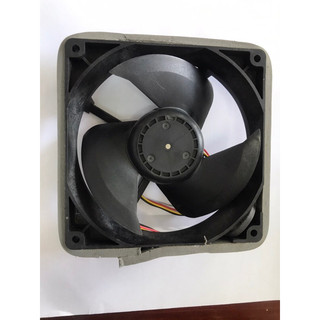 quạt gió tủ lạnh hitachi