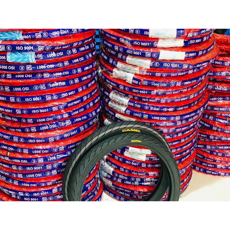 Vỏ lốp gai phượng hoàng xương cá 60/90-17 và 70/90-17 tt gai cm-200