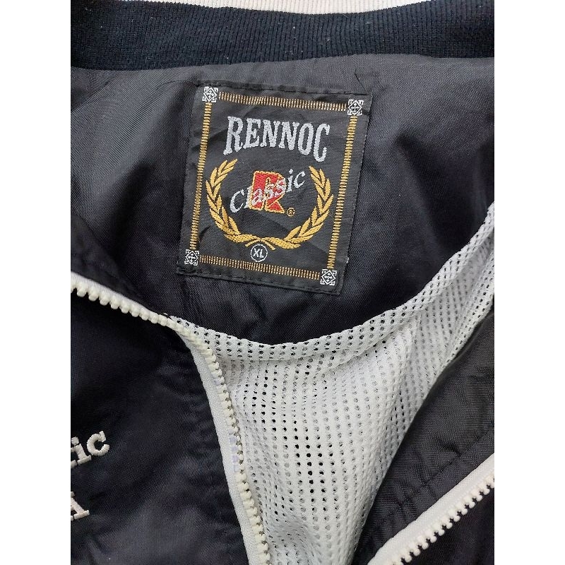 Áo khoác nam size XL.