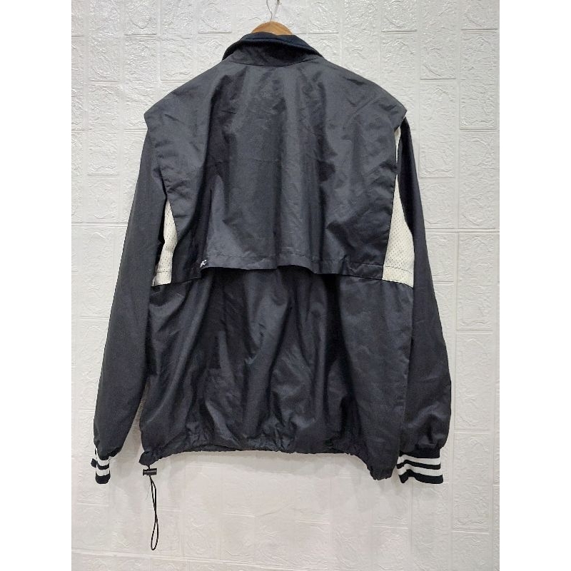 Áo khoác nam size XL.