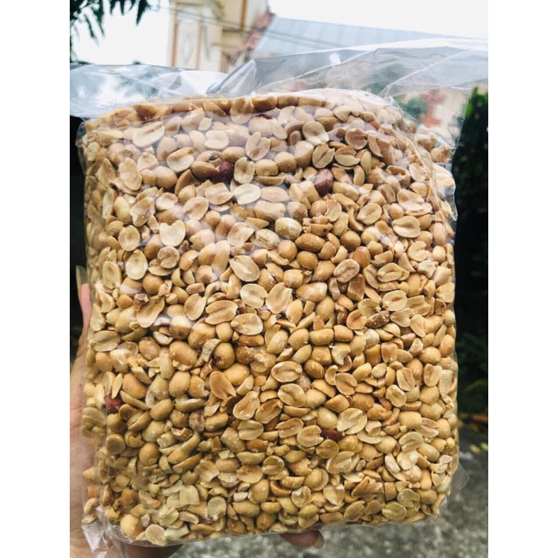 Đậu phộng rang 500gr - Đặc sản Tây Ninh