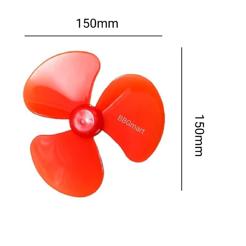 CÁNH QUẠT BÀN MINI LIFAN B-106