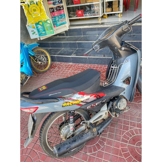 yên ware a100 ware RS Ware 50cc gọt 2 tầng