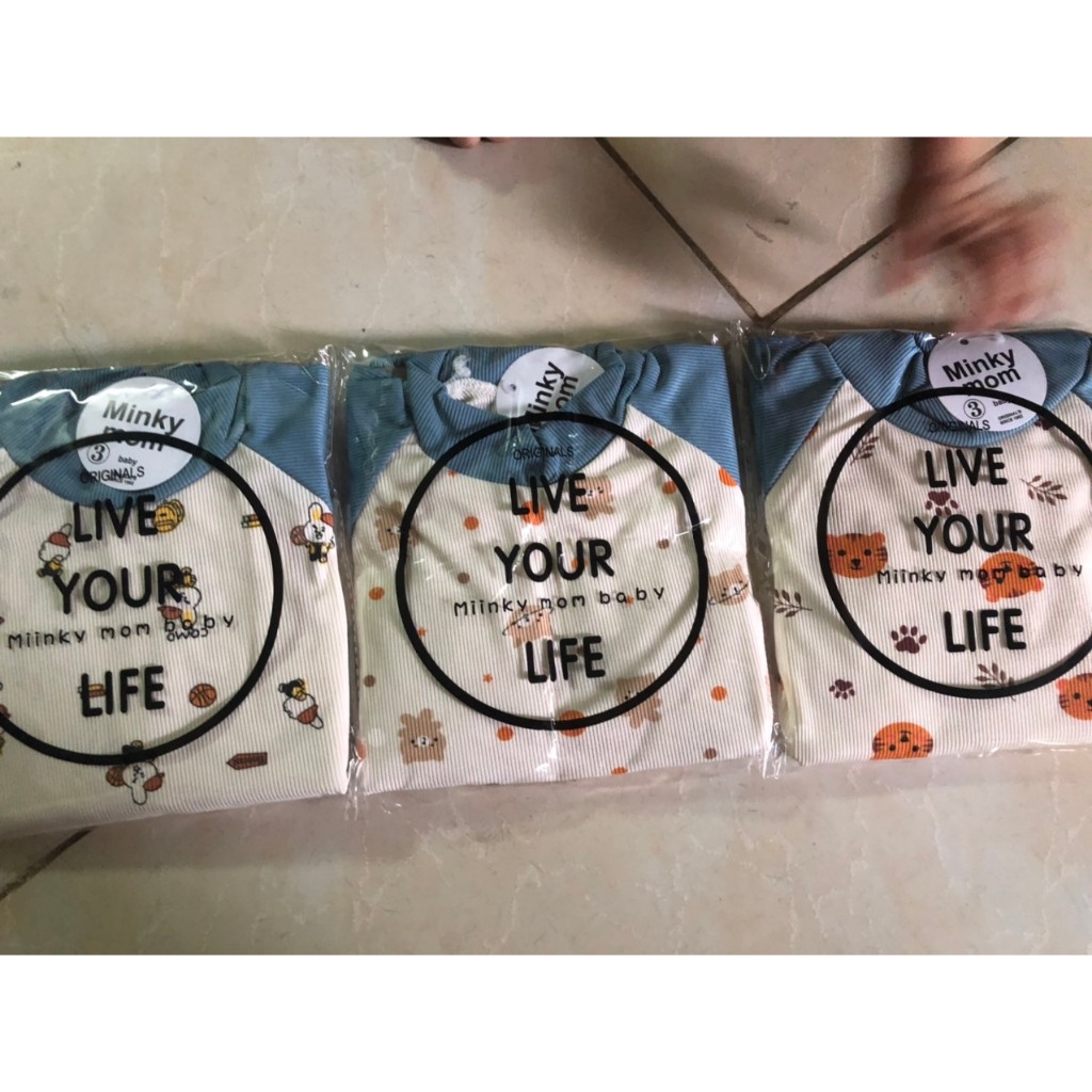 Bộ Thu Đông Gân Tăm Mềm Mịn, Siêu Giãn  Cho Bé Trai, Bé Gái