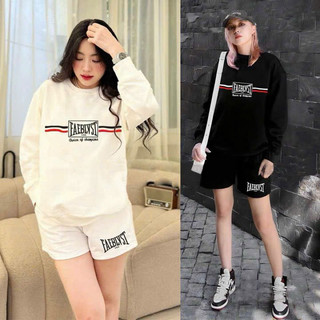 SÉT BỘ NỮ TAY DÀI THUN COTTON CAO CẤP