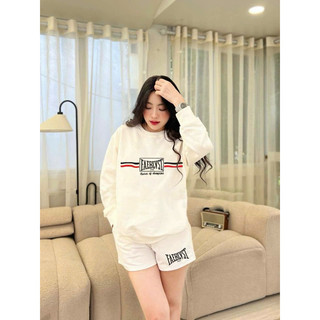 SÉT BỘ NỮ TAY DÀI THUN COTTON CAO CẤP