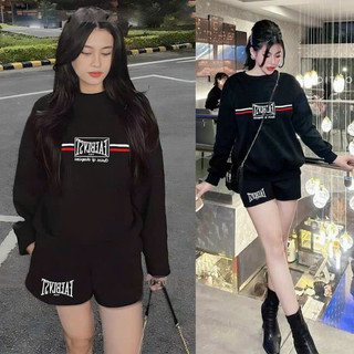 SÉT BỘ NỮ TAY DÀI THUN COTTON CAO CẤP
