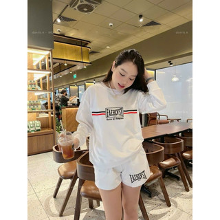 SÉT BỘ NỮ TAY DÀI THUN COTTON CAO CẤP