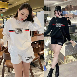 Sét bộ nữ tay dài thun cotton cao cấp