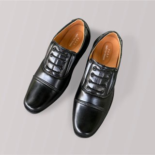  Giày Da Nam Tăng Chiều Cao 7cm mã TC Tặng kèm tất xanh + lót quế 