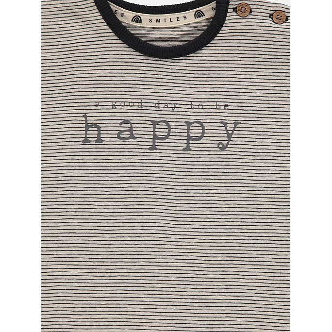 Set 3 áo dài tay cotton GEORGE