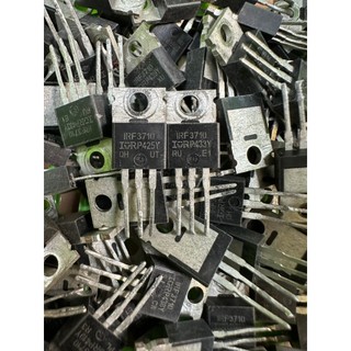 Irf3710 mosfet irf3710 3710 57a 100v to-220 tháo máy
