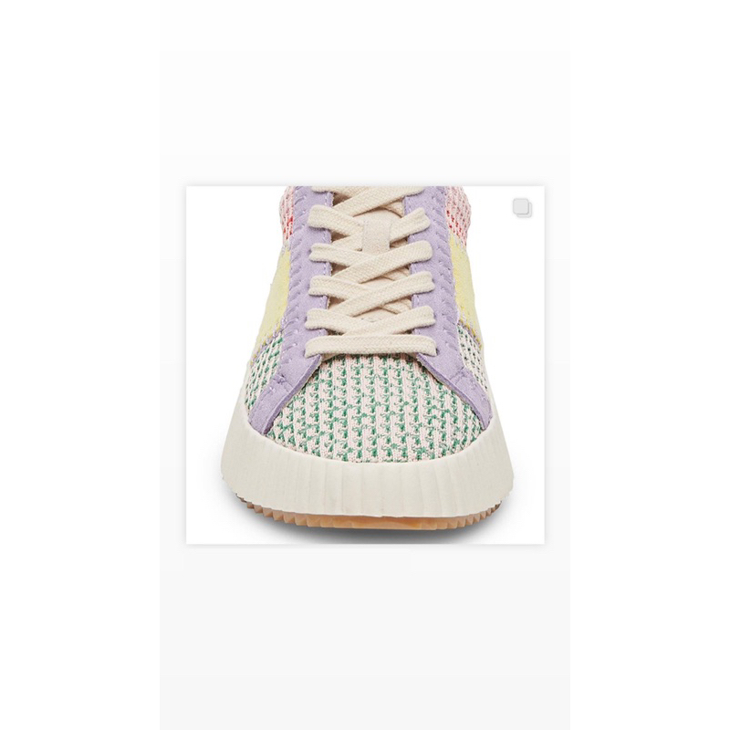 Sneaker size 39 Dolce Vita siêu xinh xịn xò