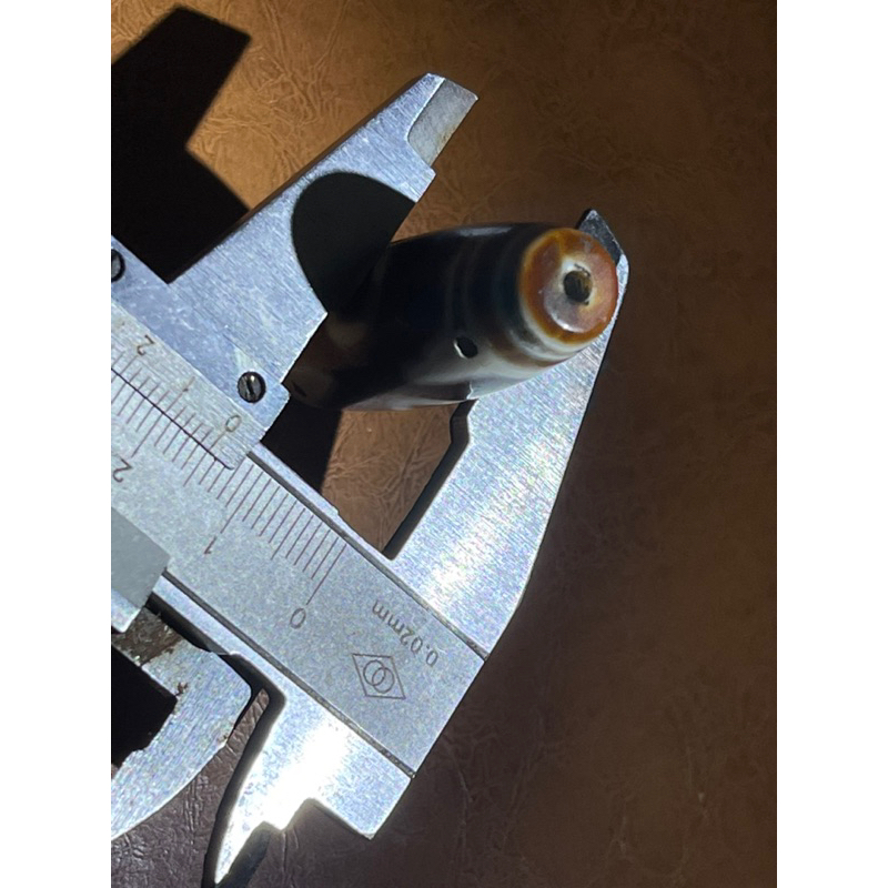 Dzi 2 mắt Tây tạng