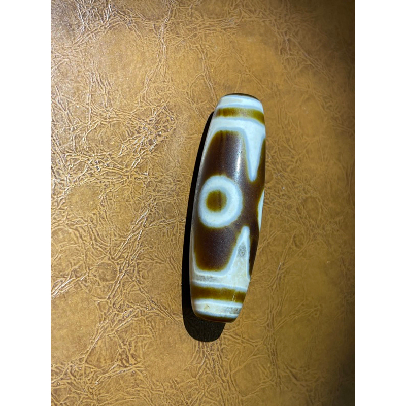 Dzi 2 mắt Tây tạng