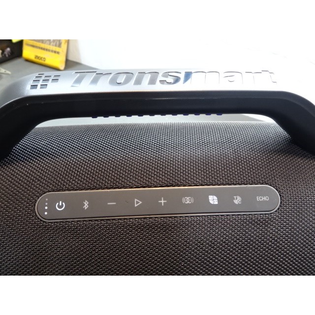 Loa Bluetooth Tronsmart Bang Max