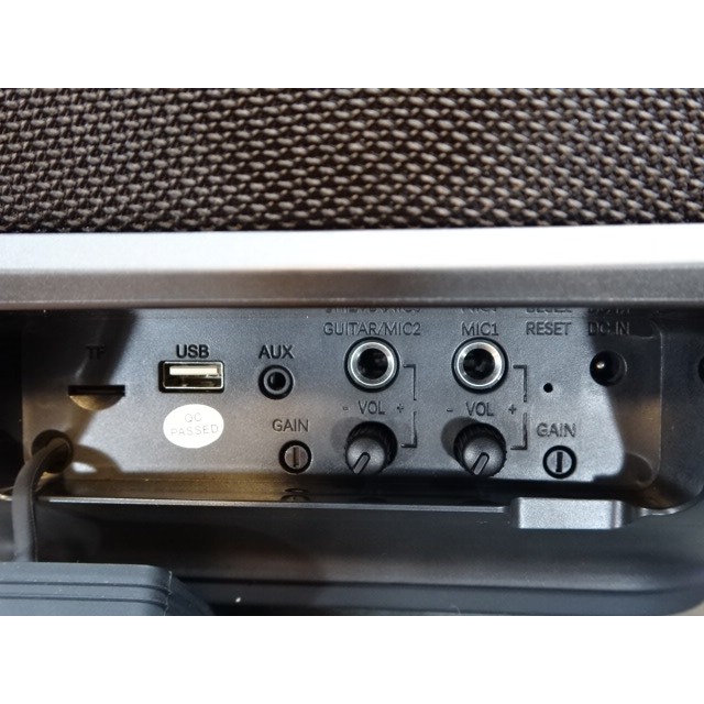 Loa Bluetooth Tronsmart Bang Max