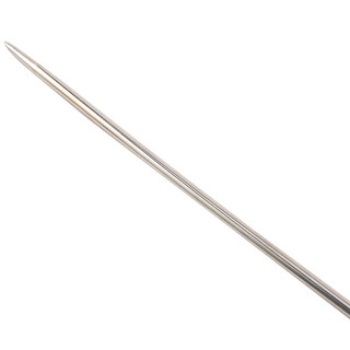 Kim đan 2 đầu dài 20cm (thép không gỉ)