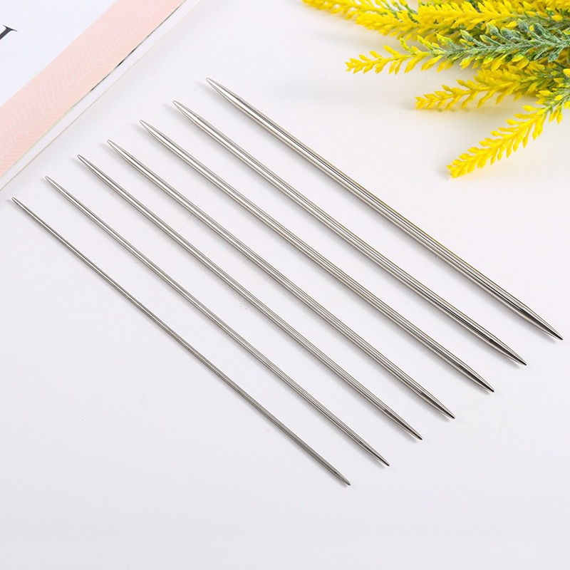 Kim đan 2 đầu dài 20cm