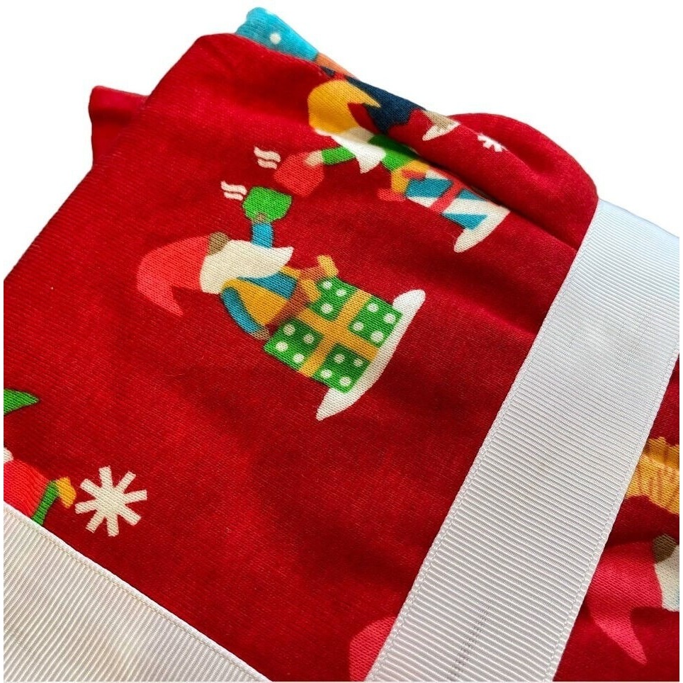 Bộ Gnomes pajama dành cho Nam.Hàng chính hãng, xịn 100%.