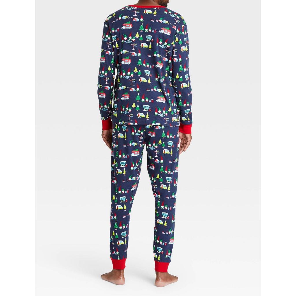 Bộ Gnomes pajama dành cho Nam.Hàng chính hãng, xịn 100%.