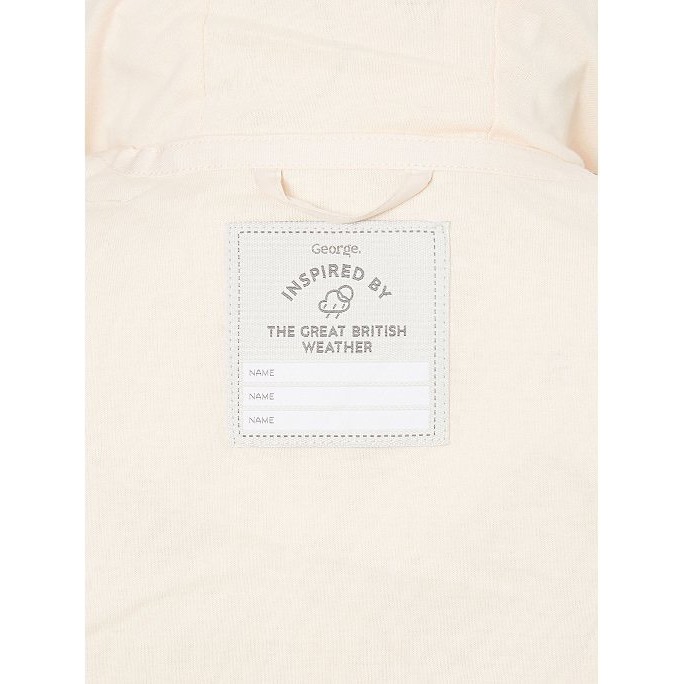 Áo khoác gió Mickey GEORGE