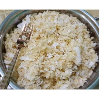 Cốm Dẹp Trà Vinh 1Kg, Dẻo,Thơm