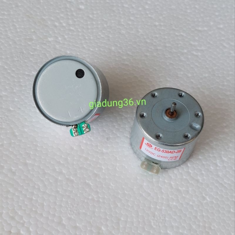 Motor máy ổn áp lioa