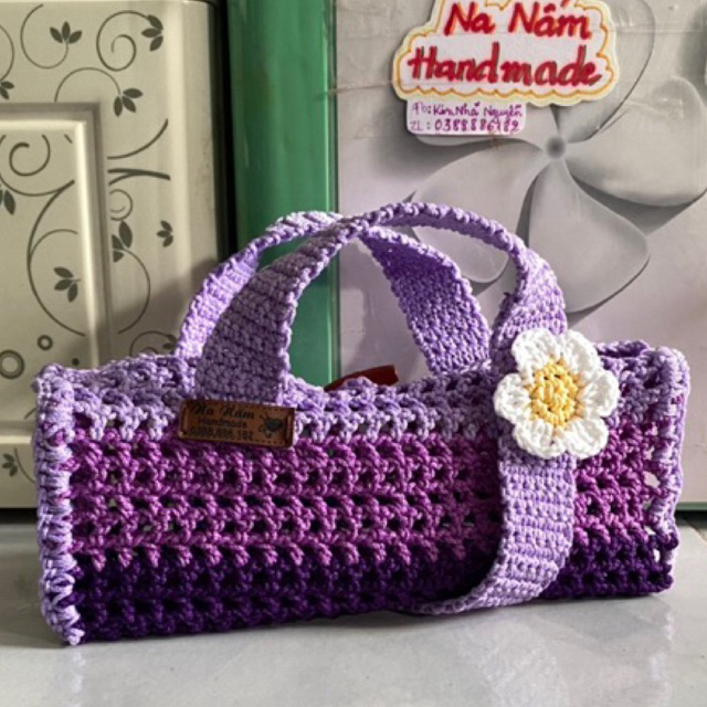 Túi đựng loa theo yêu cầu