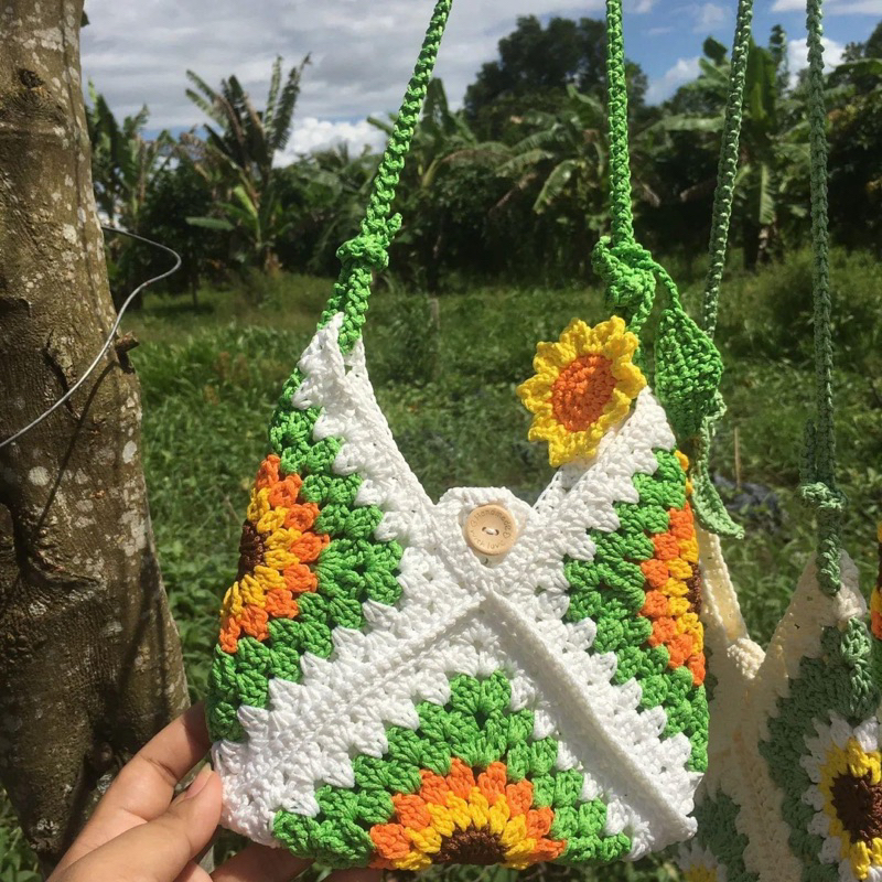 Túi bì thư handmade