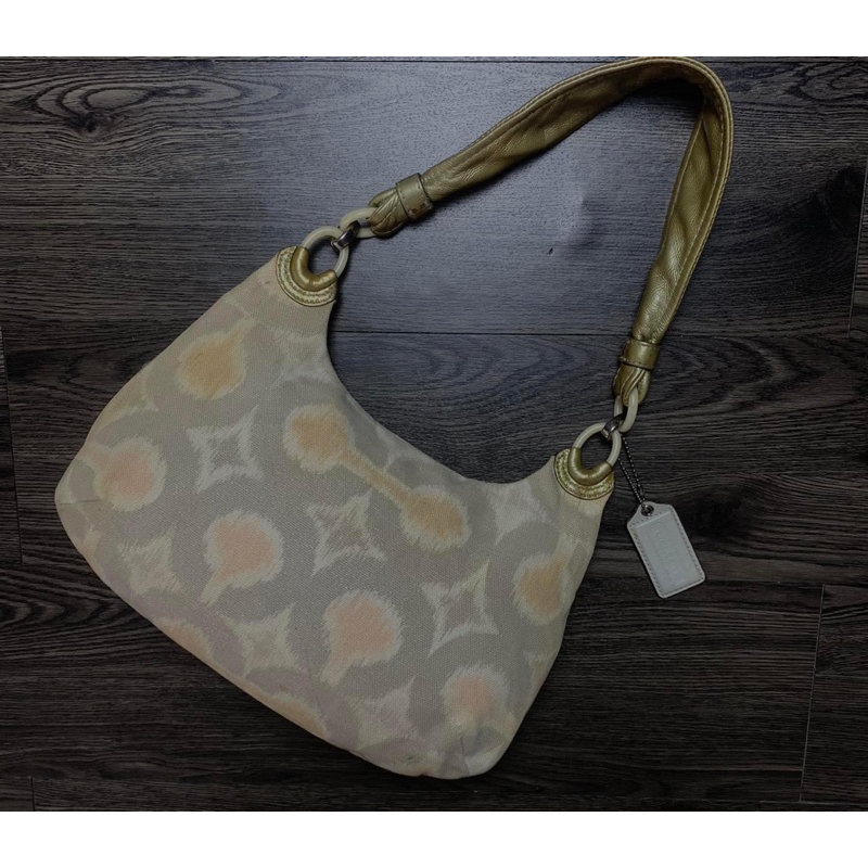 Túi Coach si Nhật