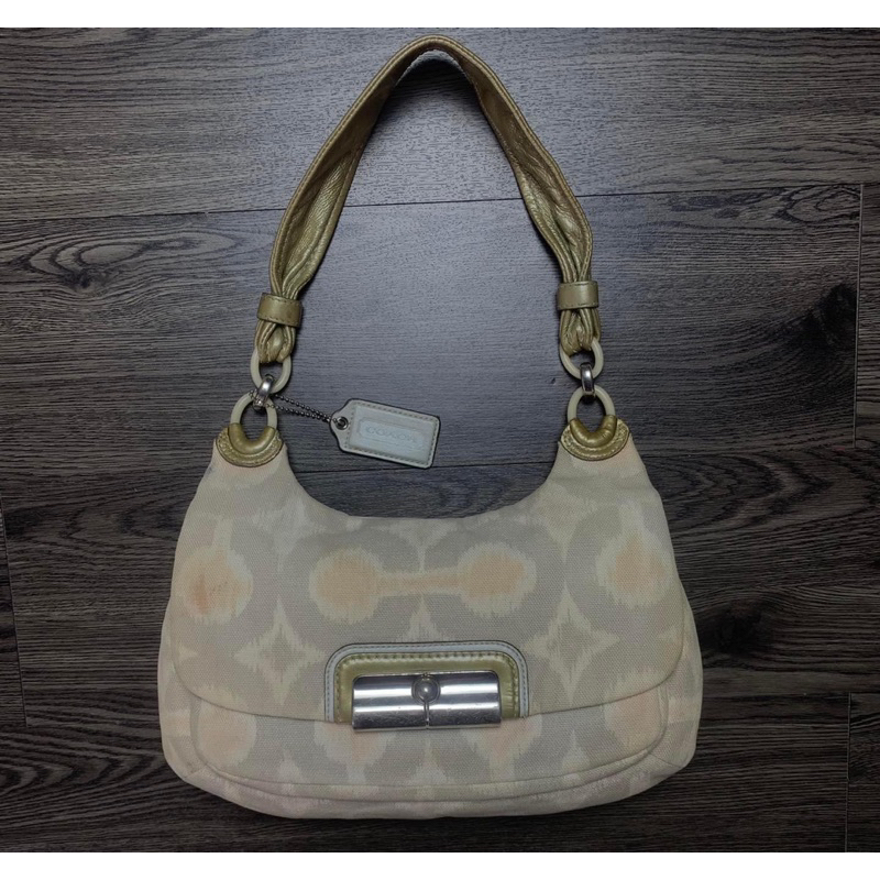 Túi Coach si Nhật