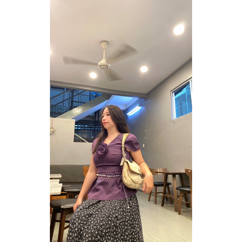 Túi Coach si Nhật