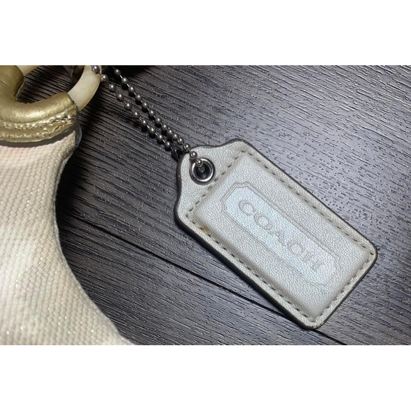 Túi Coach si Nhật