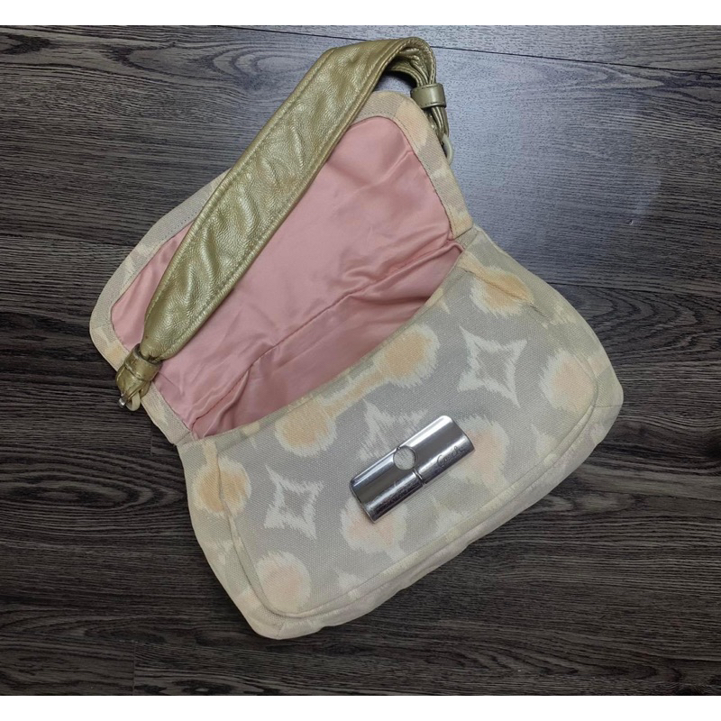 Túi Coach si Nhật