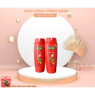 Dầu gội dược liệu Thái Dương 3 - 200ml