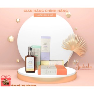 Dầu Dưỡng Tóc Argan Raip R3 Argan Hair Oil