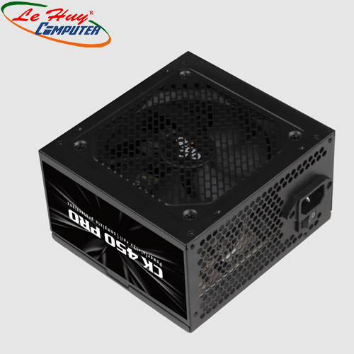Nguồn máy tính AIGO MODEL CK450 Pro 450W
