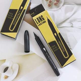 Bút Kẻ mắt dạ Long Lasting kẻ mắt makeup dạ sắc nét không trôi