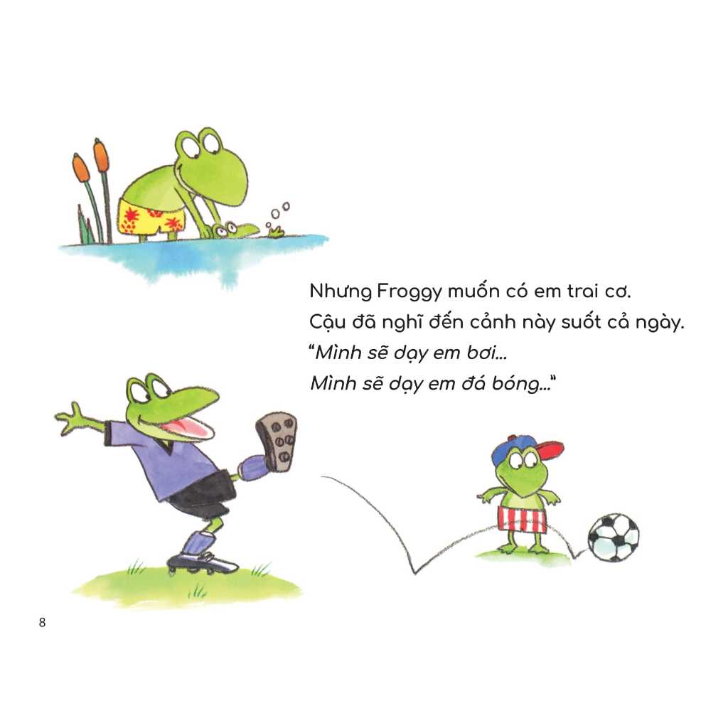 Sách - Làm Anh Không Khó