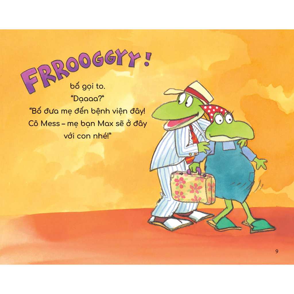 Sách - Làm Anh Không Khó