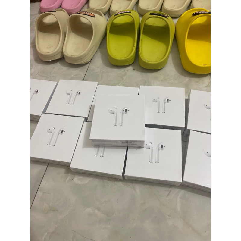 Thanh Lí Tai Nghe Airpods 2