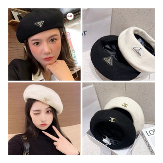 Mũ nồi dạ hàng quảng châu